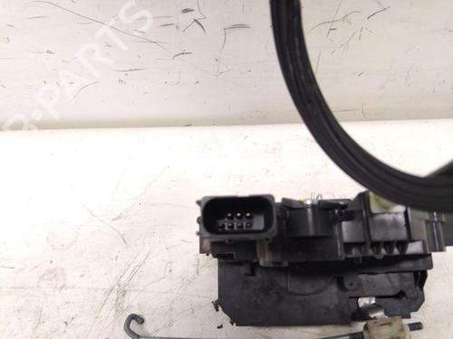 Front right lock OPEL CORSA E (X15) 1.2 (08, 68) | BP36166793C97  - Image 5