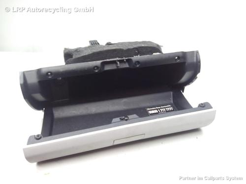 Used Glove box MERCEDES-BENZ A-CLASS (W169) A 150 (169.031, 169.331) (95 hp) 20550104