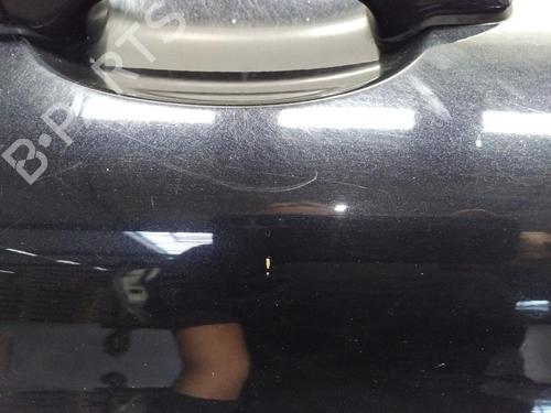 Left rear door VOLVO XC70 II (136) T6 AWD | BP29597623C4 
