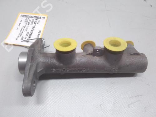 Brake master cylinder HYUNDAI MATRIX (FC) 1.6 | BP20550263M77 