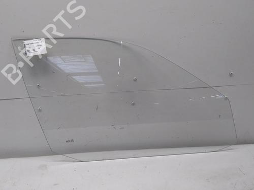 Used Front right door window VW CADDY II Box Body/MPV (9K9A) 1.9 SDI (64 hp) 20515671