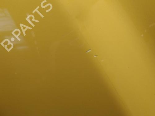 Hood VW FOX Hatchback (5Z1, 5Z3, 5Z4) 1.2 | BP20522556C1 