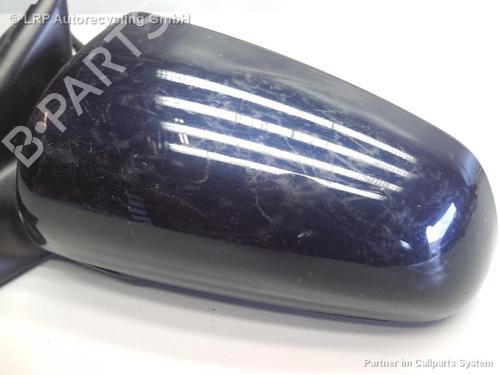 Retrovisor esquerdo AUDI A4 B6 (8E2) 2.0 | BP20533475C26 