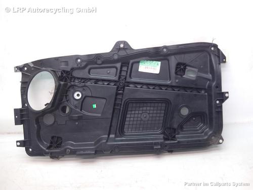 Used Front right window mechanism FORD FIESTA V (JH_, JD_) 1.3 (69 hp) 20546095