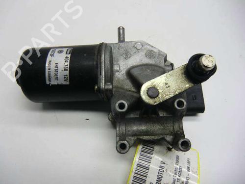 Used Front wiper motor VW MULTIVAN T5 (7HM, 7HN, 7HF, 7EF, 7EM, 7EN) 2.5 TDI (174 hp) 20585750