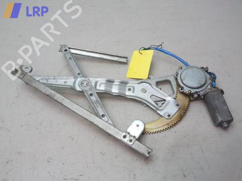 Used Electronic module SUBARU IMPREZA Estate (GF) 1.6 i AWD (GF4) (90 hp) 20546160