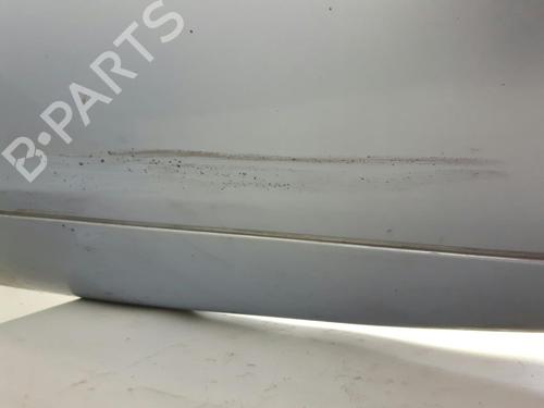 Rear bumper MERCEDES-BENZ S-CLASS (W220) S 320 (220.065, 220.165) | BP20575871C8 