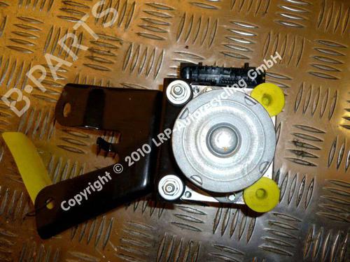 ABS pump CITROËN C1 (PM_, PN_) 1.0 | BP20554446M43 