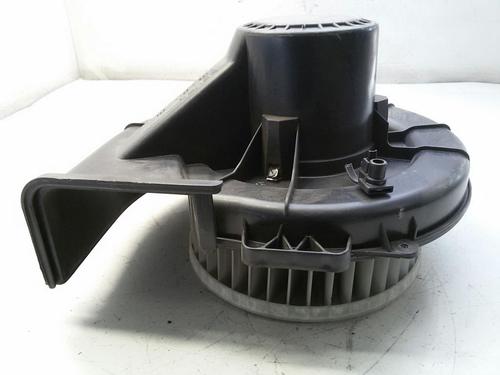 Heater blower motor AUDI A2 (8Z0) 1.4 | BP20546959M62 