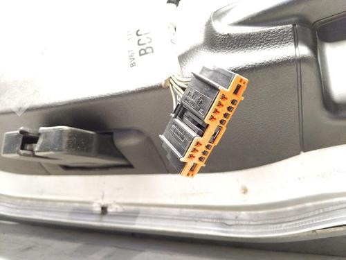 Tailgate FORD FOCUS III Turnier 1.6 TDCi | BP31299549C6 