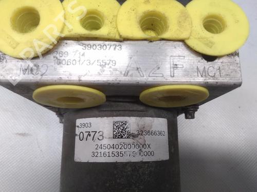 ABS pump OPEL ASTRA K (B16) 1.4 Turbo (68) | BP20595206M43 