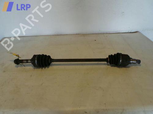 Used Right front driveshaft DAIHATSU CUORE IV (L501) 0.8 (42 hp) 20533124