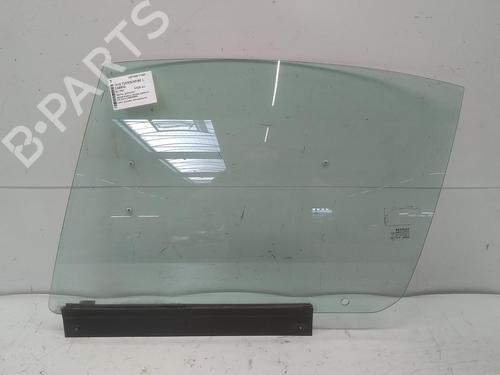 Used Front left door window RENAULT MEGANE I Cabriolet (EA0/1_) 1.6 e (EA0F) (90 hp) 20515432