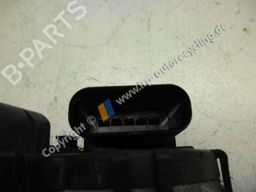 Used Front wiper motor FORD MONDEO III Turnier (BWY) 1.8 16V (110 hp) 20586824