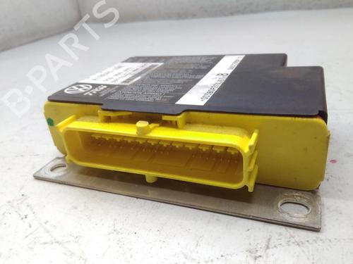 Kollisjonspute styreenhet SEAT LEON (1P1) 1.6 (102 hp) 20525829