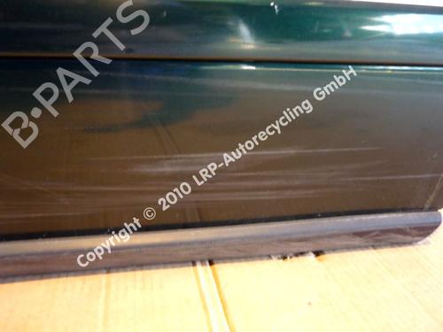 Right front door AUDI A8 D2 (4D2, 4D8) S8 quattro | BP20582025C3 