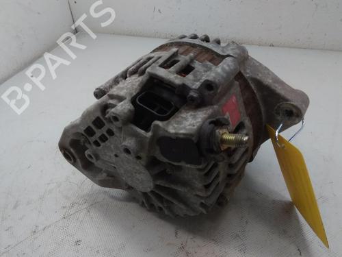 Alternator NISSAN PRIMERA Hatchback (P12) 1.8 | BP20595958M7 