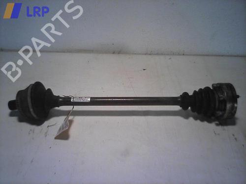 Used Left rear driveshaft VW GOLF III (1H1) 1.4 (60 hp) 20547110
