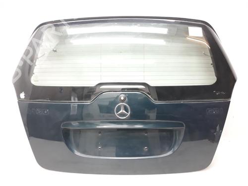 Tailgate MERCEDES-BENZ A-CLASS (W169) A 180 CDI (169.007, 169.307) | BP20550912C6 