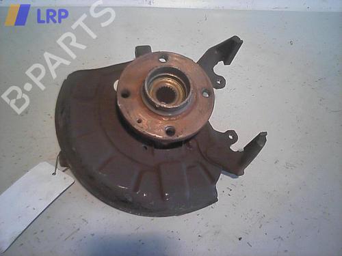 Used Right front steering knuckle VW GOLF III (1H1) 1.4 (60 hp) 20529972
