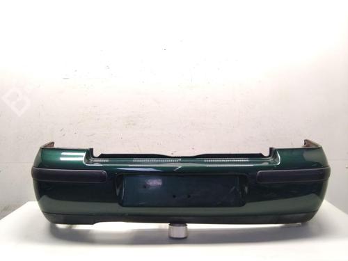 Used Rear bumper Rear bumper VW GOLF IV Cabriolet (1E7) 1.6 (100 hp) 33411004 33411004