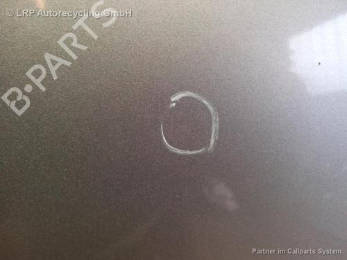 Hood MAZDA PREMACY (CP) 1.9 (CP8W) | BP20562710C1 