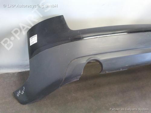 Rear bumper AUDI A6 C6 Avant (4F5) 3.0 TDI quattro | BP20576163C8 