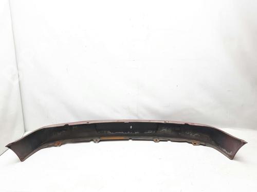 Front bumper VW POLO III (6N1) 45 1.0 | BP20576132C7 