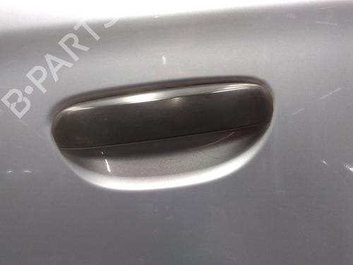 Dør venstre bak MITSUBISHI MIRAGE / SPACE STAR VI Hatchback (A0_A) 1.0 (A05A) | BP20517770C4 