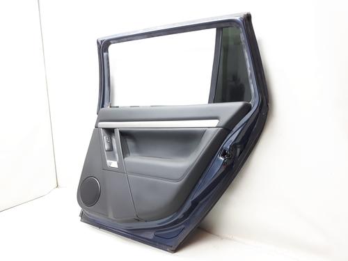 Right rear door OPEL VECTRA C Estate (Z02) 1.9 CDTI (F35) | BP20578319C5 