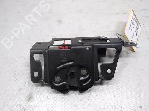 Tailgate BMW 3 Touring (E46) 320 i 51247057364 Witte | 51247057364