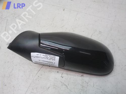 Left mirror MERCEDES-BENZ A-CLASS (W168) A 140 (168.031, 168.131) | BP20534587C26 