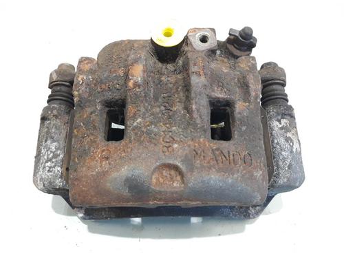 Used Right front brake caliper HYUNDAI H-1 / STAREX Bus (A1) 2.4 (112 hp) 20541293