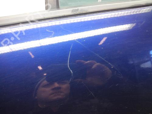 Left rear door MAZDA 5 (CR) 2.0 CD (CR19) | BP20577464C4