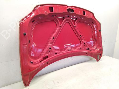 Hood VW FOX Hatchback (5Z1, 5Z3, 5Z4) 1.2 | BP26912940C1 
