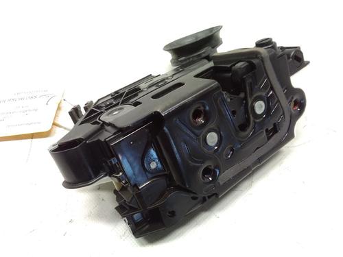 Used Rear right lock VW GOLF VI (5K1) 2.0 GTi (235 hp) 26205229