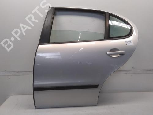 Used Left rear door SEAT TOLEDO II (1M2) 1.8 20V (125 hp) 20514035