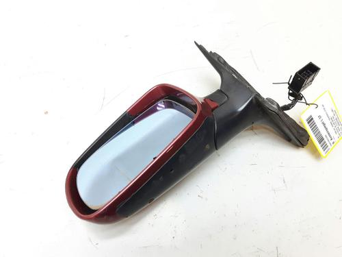 Left mirror AUDI A3 (8L1) 1.8 | BP20534142C26 