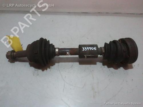 Used Left front driveshaft ALFA ROMEO 147 (937_) 1.6 16V T.SPARK ECO (937.AXA1A, 937.BXA1A) (105 hp) 20532809