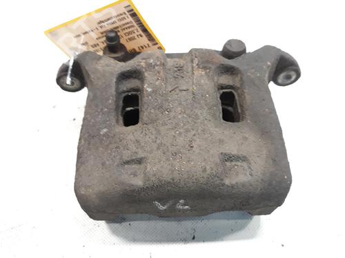 Used Left front brake caliper NISSAN NAVARA NP300 (D40) 2.5 dCi 4WD (171 hp) 20524490