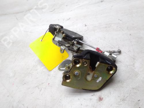 Rear right lock SUZUKI IGNIS I (FH) 1.3 (HV51, HX51, RG413) | BP20518837C99 