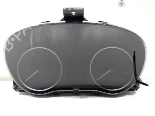 Instrument cluster MITSUBISHI ECLIPSE CROSS (GK_, GL_) Plug-in Hybrid 4WD (GL3W) | BP31573059C47 