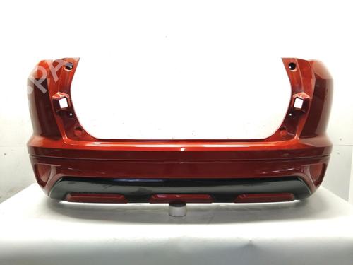 Used Rear bumper Rear bumper MITSUBISHI ECLIPSE CROSS (GK_, GL_) Plug-in Hybrid 4WD (GL3W) (188 hp) 33438443 33438443