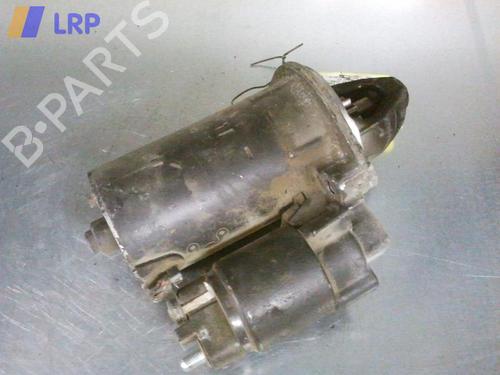 Used Starter MERCEDES-BENZ C-CLASS (W202) C 180 (202.018) (122 hp) 20530697
