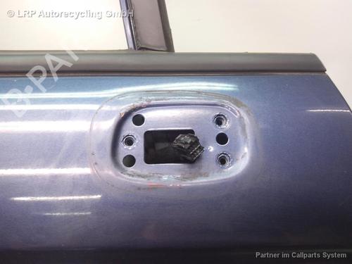 Right front door HYUNDAI TRAJET (FO) 2.0 CRDi | BP20582354C3 