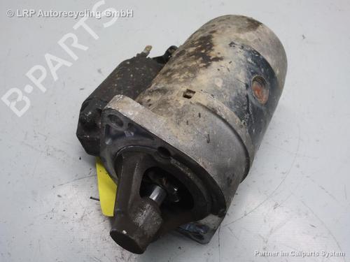 Used Starter SUZUKI JIMNY Closed Off-Road Vehicle (SN) 1.3 16V 4WD (SN413) (80 hp) 20531664