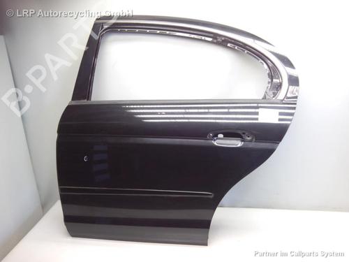 Tür links hinten für JAGUAR S-TYPE II (X200) 4.0 V8 (276 hp) 20577507