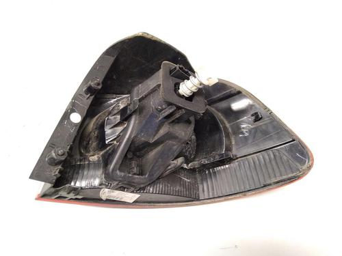 Left taillight VW GOLF VI (5K1) 1.2 TSI | BP29546208C34 