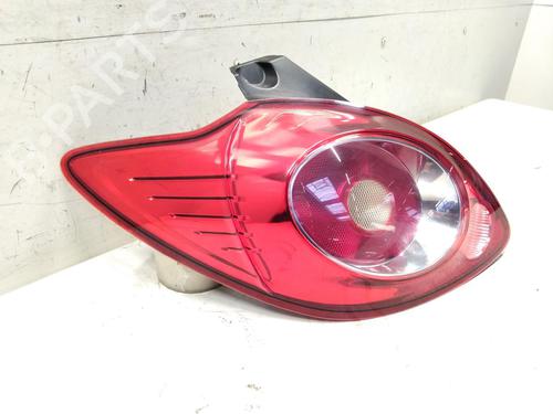 Left taillight FORD KA (RU8) 1.2 | BP32305476C34