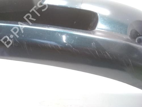 Front bumper KIA SHUMA II Saloon (FB) 1.6 | BP20513822C7 